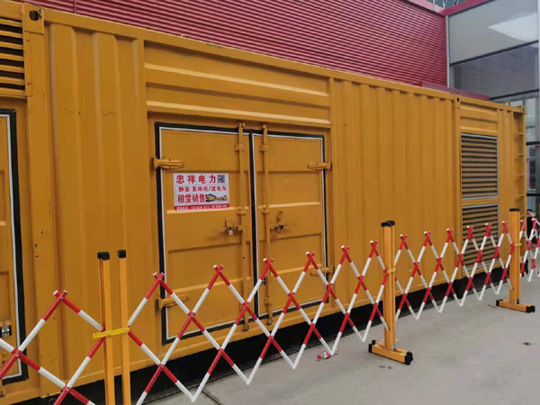 杜尔伯特关于通用发电机的十万个为什么？