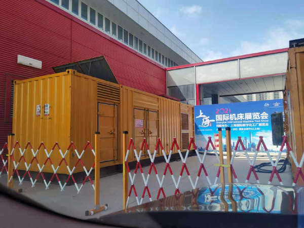 杜尔伯特发电车出租-发电机无电压或电压太低怎么办？