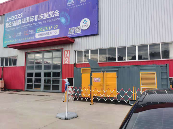 杜尔伯特发电机租赁-柴油发电机组不及时维护危害大