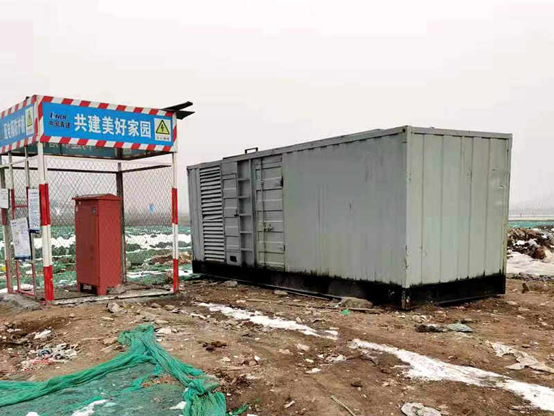 杜尔伯特燃气发电机在高海拔地区运行时会遇到哪些常见故障？