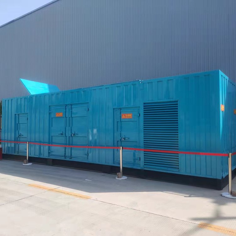 杜尔伯特怎样更换柴油发电机组的空气滤清器？