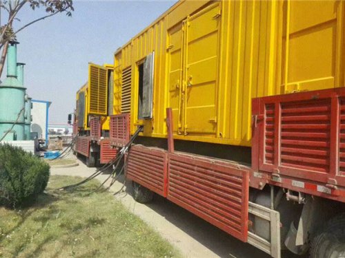杜尔伯特计算 200KW 柴油发电机油耗时，需要考虑哪些因素？