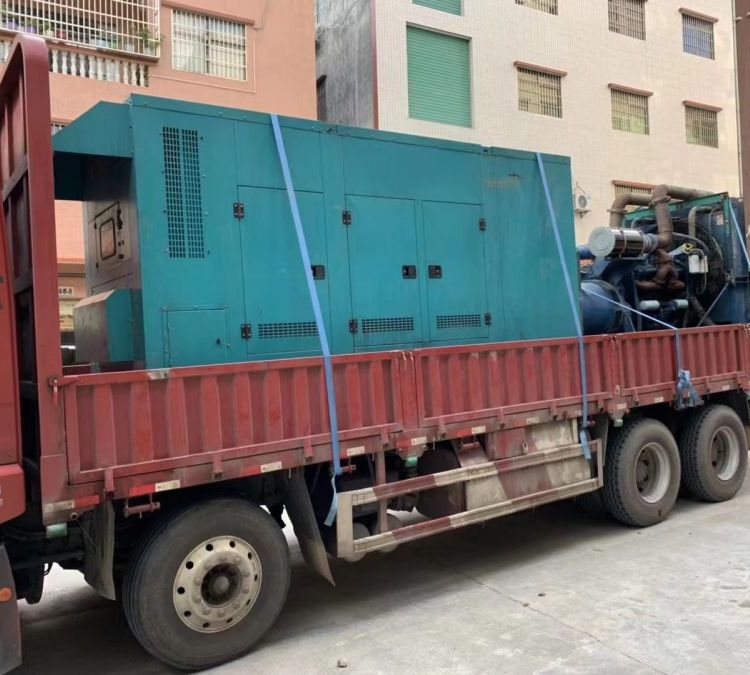 杜尔伯特如何在不同负载率下确保 400KW 柴油发电机组的正常运行？