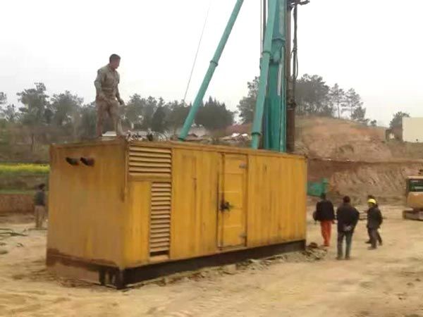 杜尔伯特柴油发电机组应用场合有哪些？